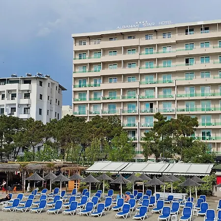 Bohemian Apt, Beachfront & Family Friendly - By Beta Premium Golem  Exterior photo