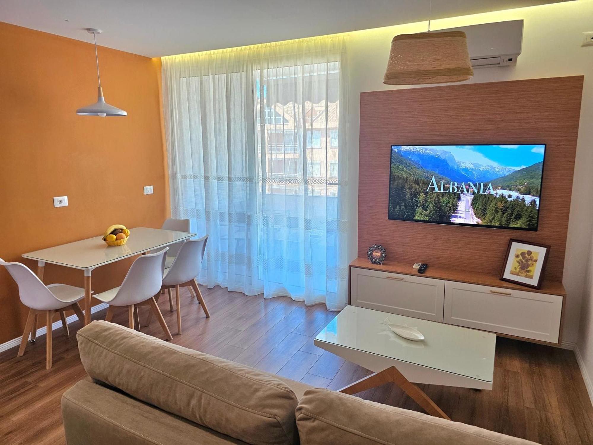 Apartment Bohemian Apt, Beachfront & Family Friendly - By Beta Premium *